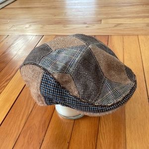 Ascot Hat